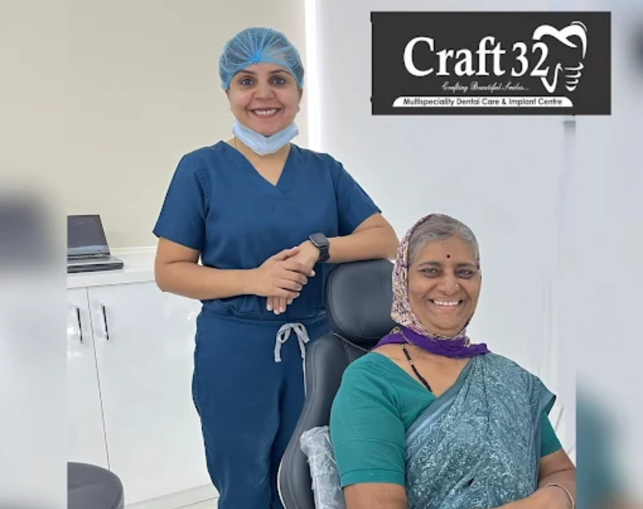 Craft32