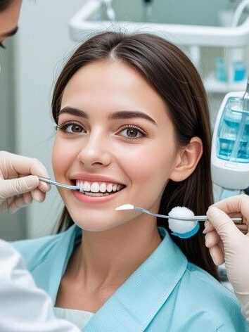 oral health and overall health