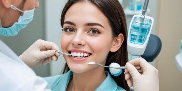 oral health and overall health