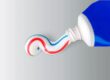toothpaste suggested by dentist